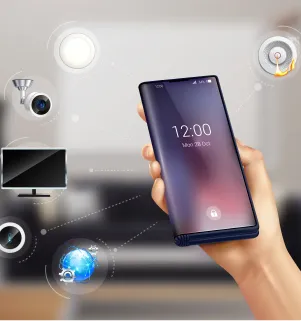 Smart Home Automation